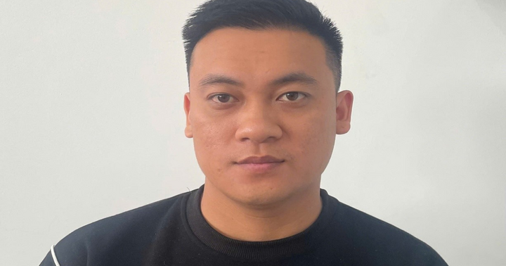 Tạm giữ Lê Trung Đức, đối tượng cho vay với lãi suất 365%/năm