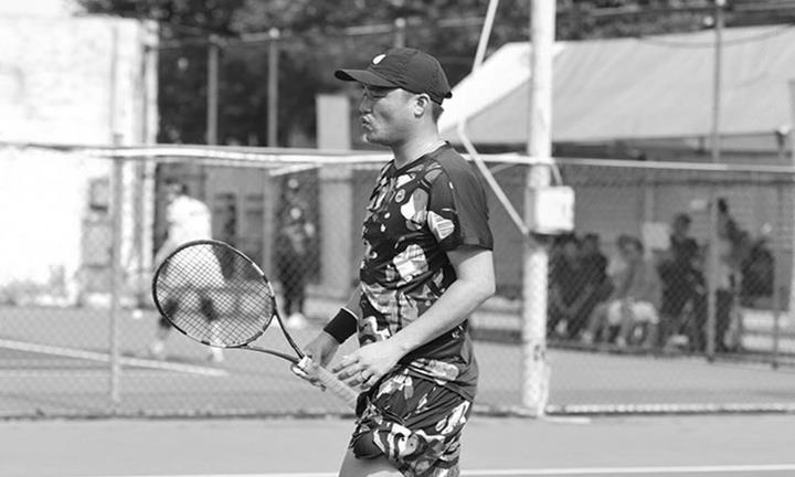 Vận động viên có tiếng trong giới pickleball và quần vợt đột ngột qua đời