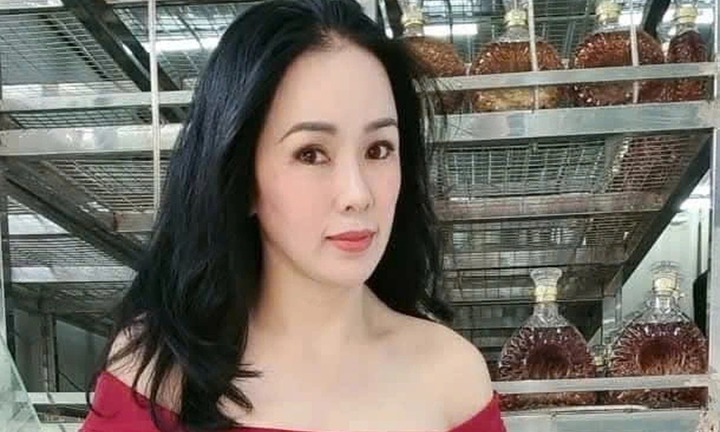 YouTuber Lan Đinh sắp hầu tòa