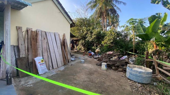 Điều tra vụ nổ khiến 2 người phụ nữ tử vong ở Gia Lai