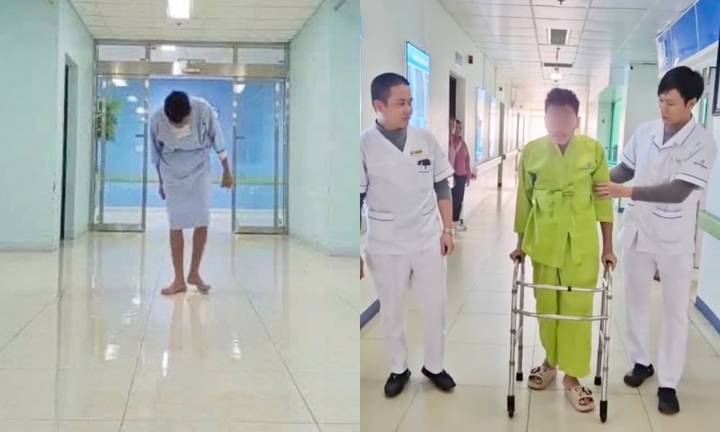 Chuyện về người đàn ông 