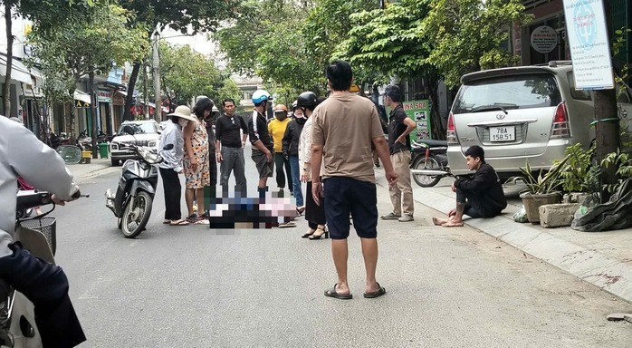 Bắt nghi phạm tấn công bạn của mẹ của Đắk Lắk