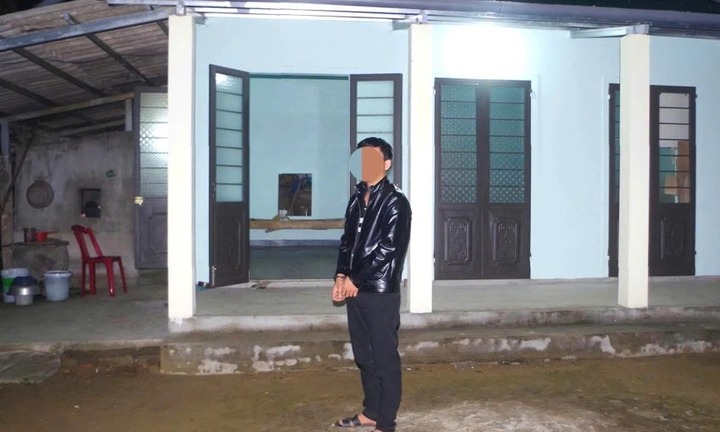 Lời khai của nam thanh niên khống chế cụ bà 87 tuổi để cướp tiền trong đêm