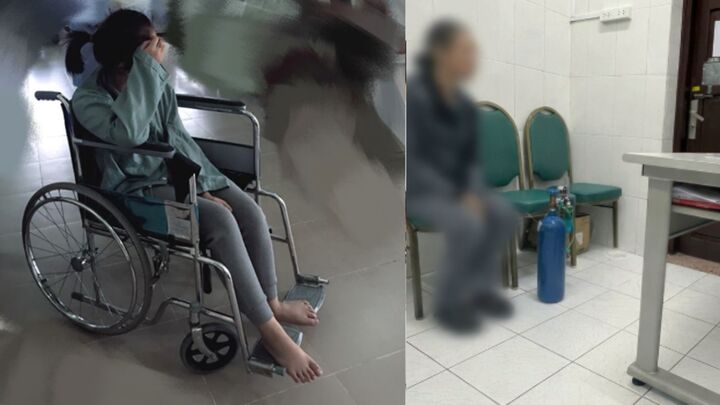 Dùng 40 quả bóng cười mỗi lần, nam thanh niên 22 tuổi liệt hai chân: Cảnh báo đáng sợ của bác sĩ
