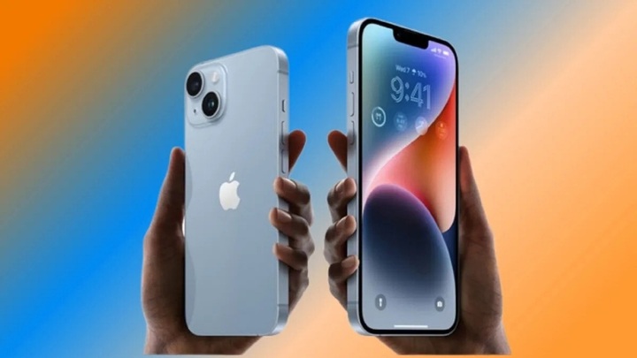 Apple cảnh báo hàng trăm triệu iPhone cần được khởi động lại ngay lập tức!