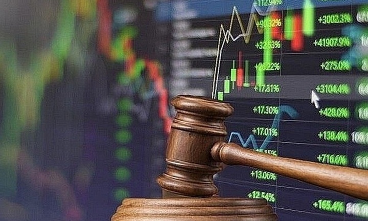 Vì sao Công ty cổ phần Cầu 12 bị xử phạt?