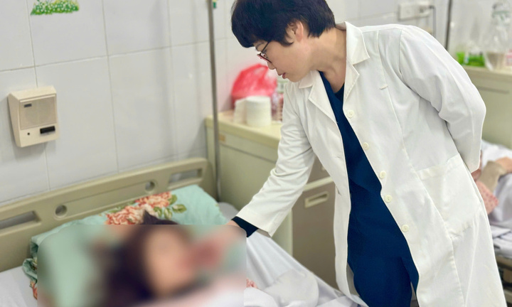 Phá thai bằng thuốc ở phòng khám tư, người phụ nữ suýt tử vong