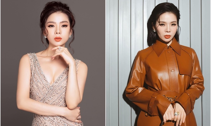 Cơ quan chức năng xem xét vụ phát ngôn gây tranh cãi của ca sĩ Lệ Quyên