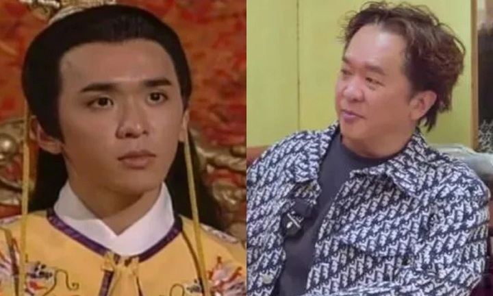 Nam tài tử đình đám showbiz tiết lộ được nữ đại gia đề nghị bao nuôi 56 tỷ trong 3 tháng