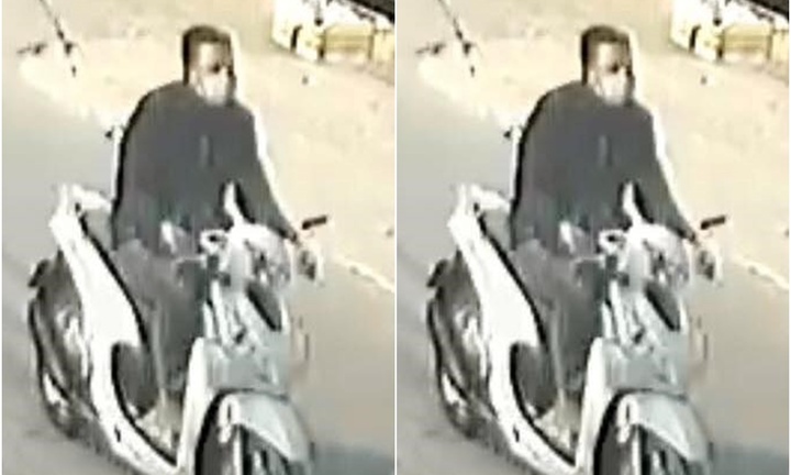 Vụ sát hại 2 người phụ nữ, cướp tài sản ở Hưng Yên: Camera ghi lại gì?