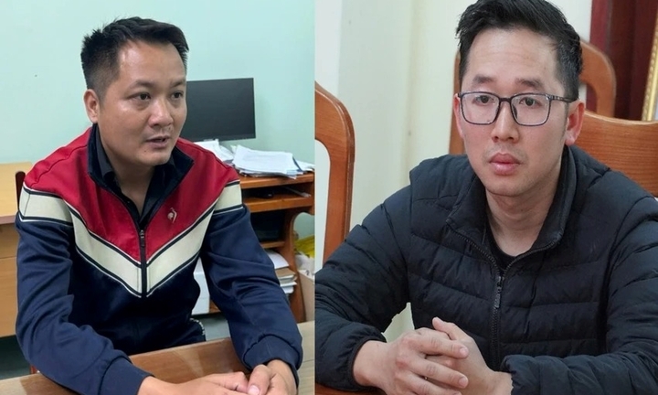 100 cảnh sát phối hợp triệt phá đường dây mua bán hàng chục tấn mỹ phẩm giả liên tỉnh