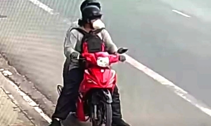 Thông tin mới nhất vụ cướp tiệm vàng 