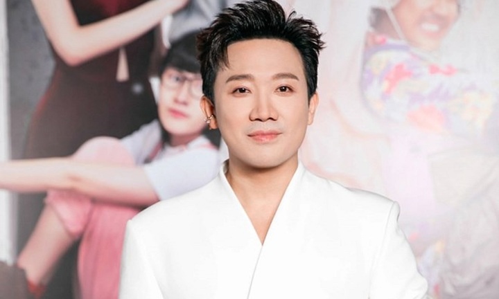 Không có tên Trấn Thành trong bom tấn  The Sword: A Legend of the Red Wolf