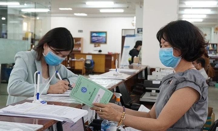 Từ năm 2026, thu nhập làm căn cứ đóng BHXH tự nguyện có thay đổi?