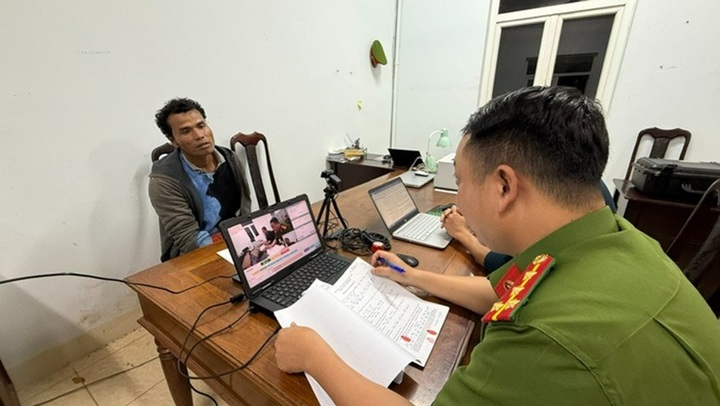 Vụ thi thể nam giới dưới ao ở Đắk Lắk: Khởi tố, bắt tạm giam anh rể