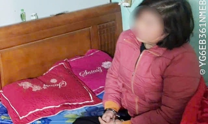 Kiểm tra quán cà phê Như Ý, công an phát hiện 2 đối tượng đang làm điều mờ ám
