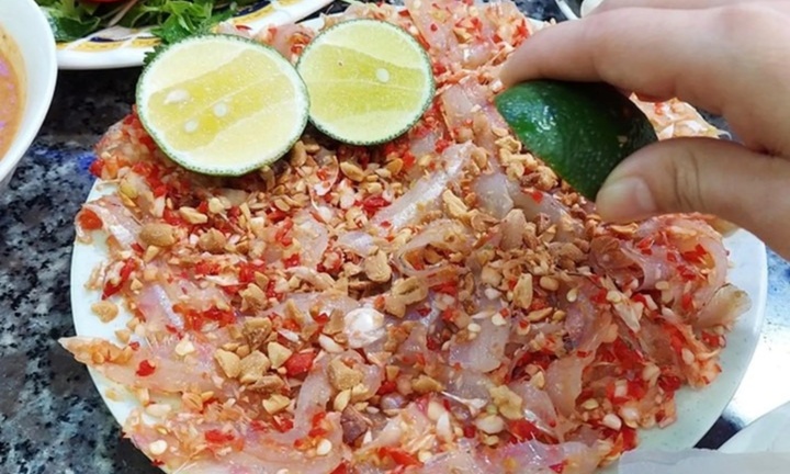 Món ăn nhiều người yêu thích tiềm ẩn ký sinh trùng gây tổn thương gan