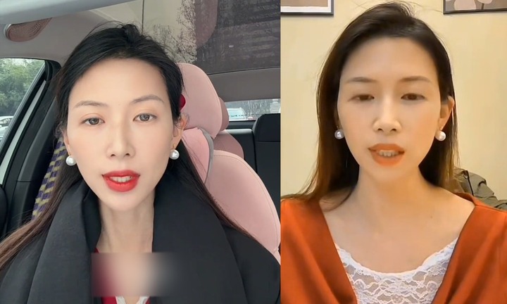 Thua kiện vì bóc phốt chồng ngoại tình, người vợ có màn