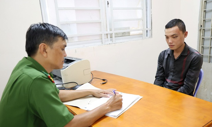 Tin pháp luật nổi bật 24h qua: Tạm giữ hình sự Trần Nguyễn Tuấn