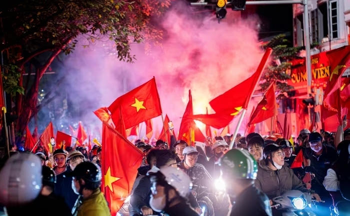 Người hâm mộ