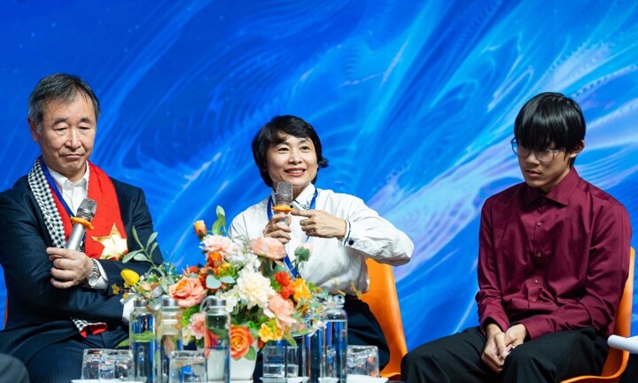 Đại học đầu tiên ở Việt Nam muốn xóa bỏ định kiến Thiên văn học là