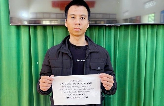 Triệt phá