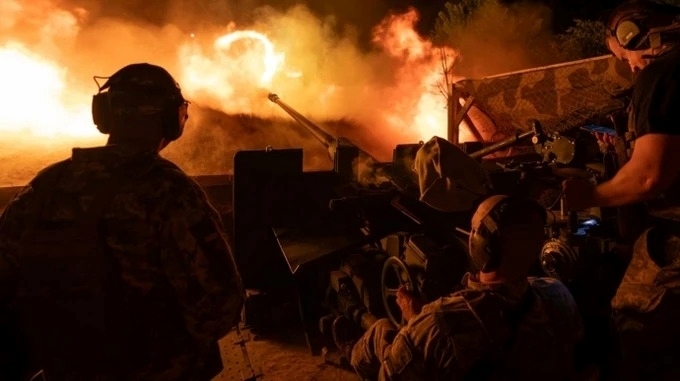 Chiến sự Nga - Ukraine ngày 19/1: Nga thổi bùng lửa chiến, nhiều binh sĩ Ukraine chấp nhận đầu hàng