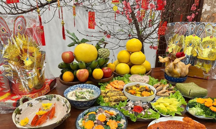 Tết ông Công ông Táo 2026 rơi vào ngày nào?