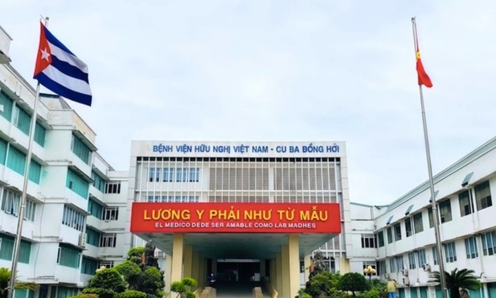Tin tức đời sống ngày 20/1: Bệnh viện Hữu nghị Việt Nam - Cu Ba Đồng Hới thông tin về trường hợp bệnh nhân 16 tuổi tử vong