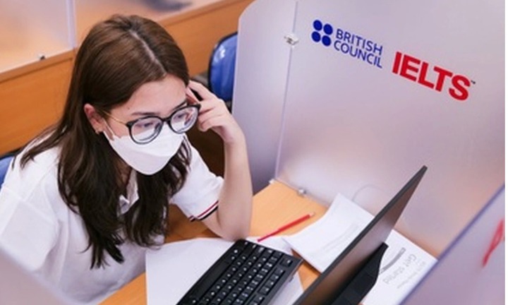 Tuyển sinh đại học 2026: IELTS không còn là “tấm vé ưu tiên”, học sinh lớp 12 ôn thi thế nào mới tốt?