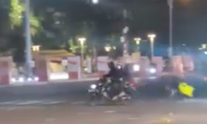 Xác minh vụ việc 2 nhóm thanh hỗn chiến, gây náo loạn ở Nha Trang