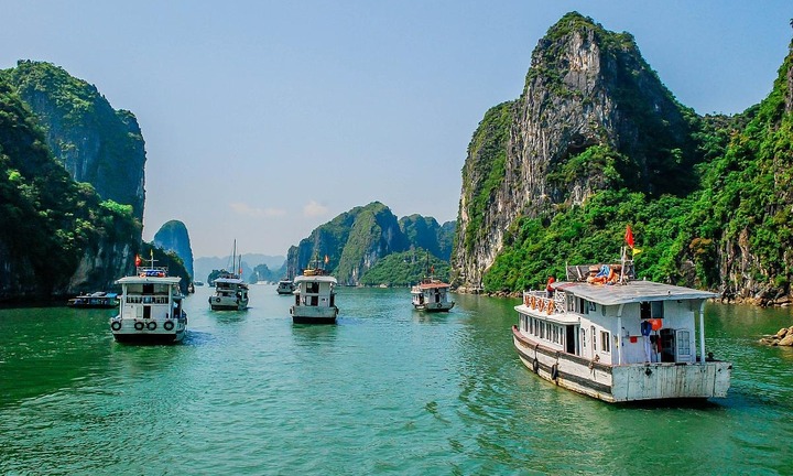 Cẩm nang du lịch Tết Hạ Long 2026