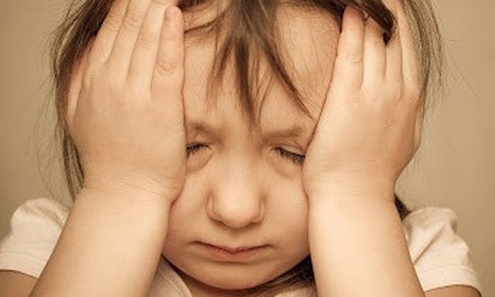 Dấu hiệu cảnh báo đột quỵ ở trẻ em 