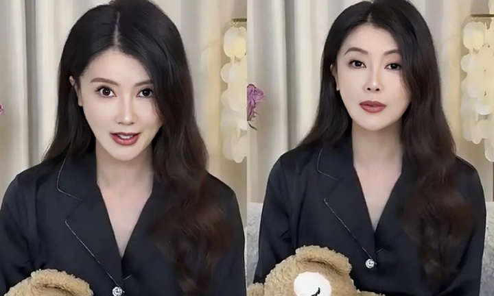 Nữ diễn viên đình đám trả nợ 4.700 tỷ trong 7 ngày thay chồng chủ tịch giờ ra sao?