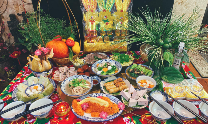 Cúng ông Công ông Táo cần kiêng kỵ gì?