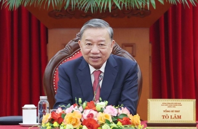 Việt Nam nhận lời mời tham gia Hội đồng Hòa bình Dải Gaza
