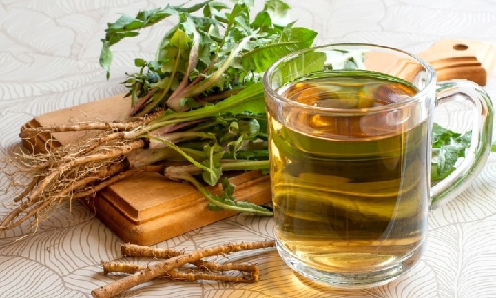 6 loại thức uống tự nhiên giúp thải độc thận hiệu quả tại nhà