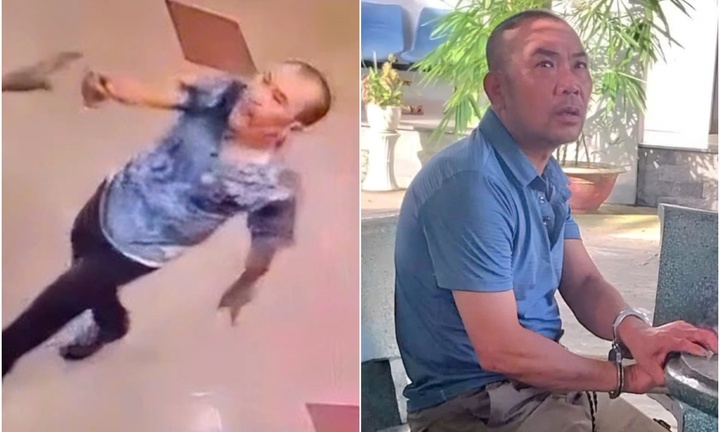 Bi kịch Tình-Tiền: Án tù cho kẻ đâm tình địch, đến bệnh viện gây rối