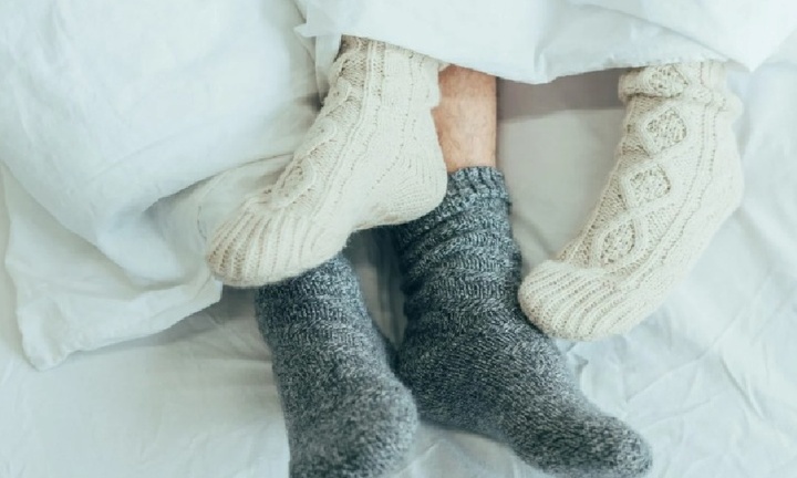 Người đàn ông bị bắt vì ở cùng vợ cũ trong khách sạn