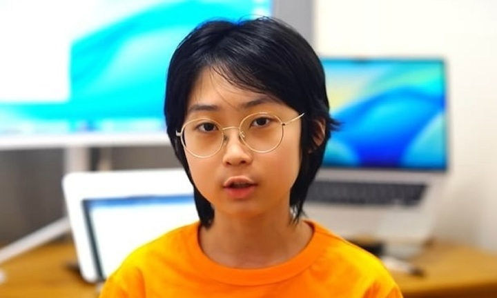 Thần đồng sở hữu IQ 204 bị trường danh giá hàng đầu thế giới từ chối 