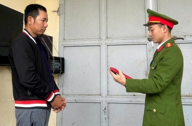 Công an Hà Tĩnh cảnh báo thủ đoạn tội phạm lừa đảo “đất thật - sổ giả”