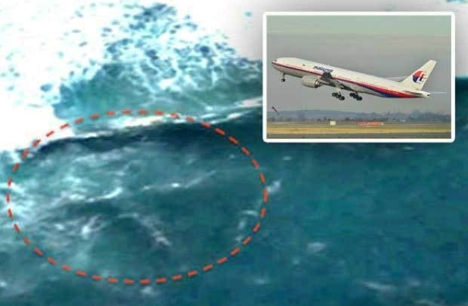 Cập nhật chính thức đầu tiên sau khi cuộc tìm kiếm máy bay MH370 mất tích bí ẩn được nối lại