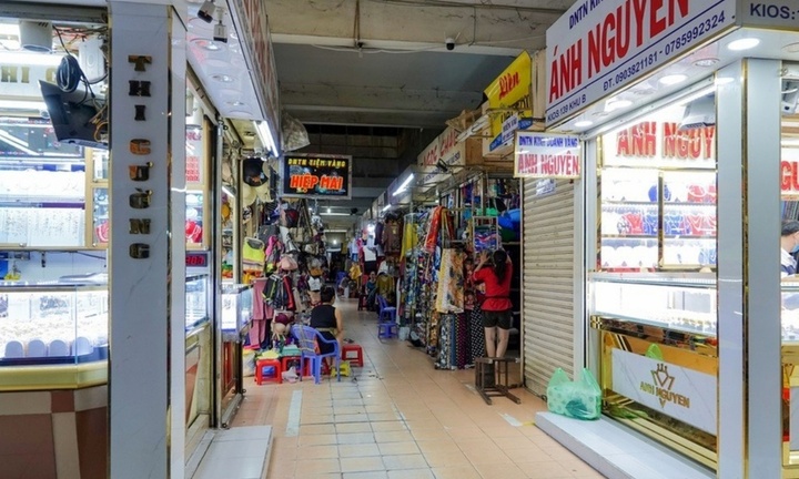 Không căn cứ doanh thu 2026 để truy thu thuế khoán các năm trước
