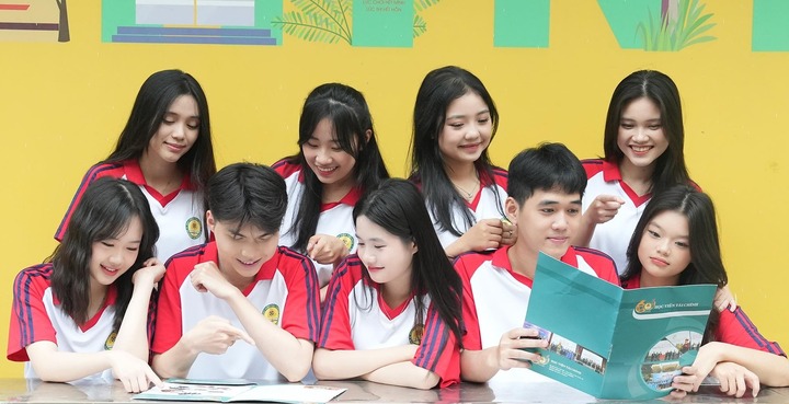 Tin tức giáo dục: Học viện Tài chính mở rộng diện tích, dự kiến tuyển hơn 6.000 sinh viên năm 2026