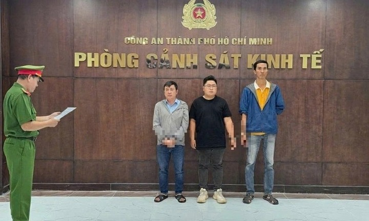 Khởi tố nhân viên Trung tâm hỏa táng Bình Hưng Hòa trục lợi từ dịch COVID-19