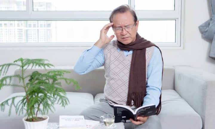Vì sao thay đổi nhiệt độ đột ngột dễ gây đột quỵ?