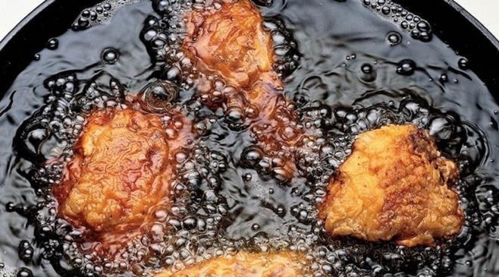 3 món ăn vào bữa tối 