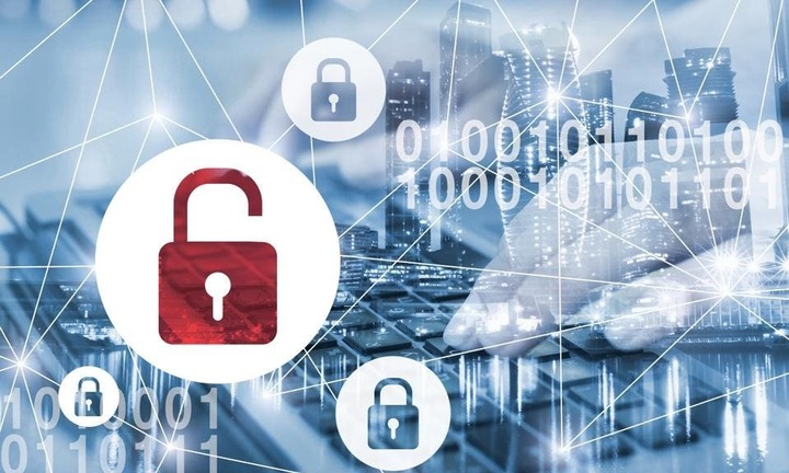 Bảo mật dữ liệu –