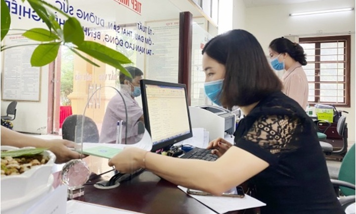 Chi tiết cách tính lương hưu cho người nghỉ trước tuổi trong năm 2026