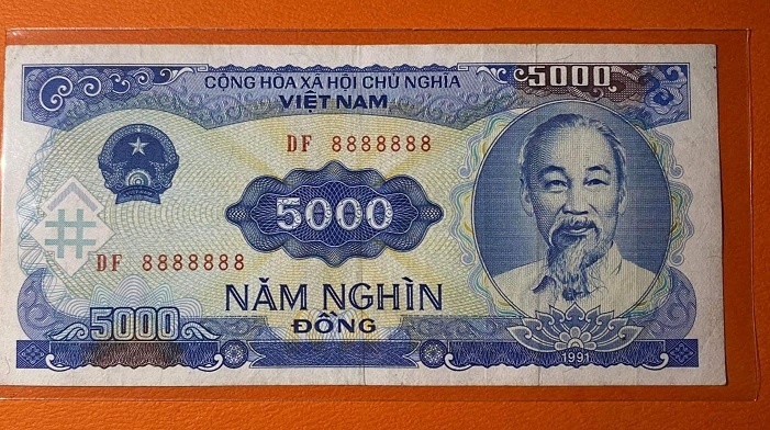 Ngân hàng Nhà nước bác tin loại bỏ tiền mệnh giá 1.000 - 5.000 đồng